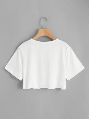 Футболка SheIn