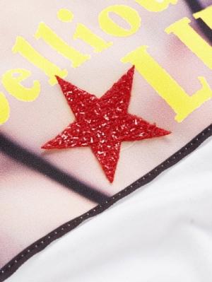 футболка SheIn футболка SheIn