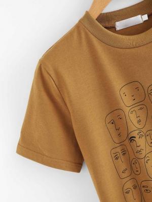 Футболка SheIn