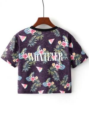 футболка SheIn