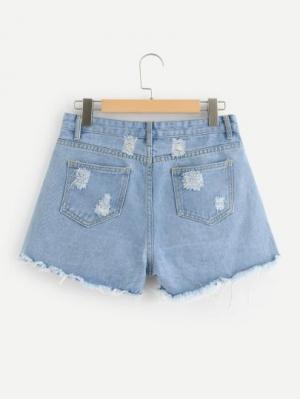 Шорты SheIn