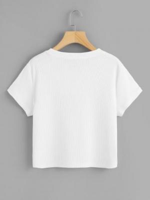 футболка SheIn