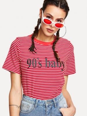 Футболка SheIn