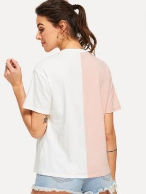 Футболка SheIn