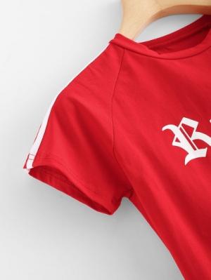 футболка SheIn