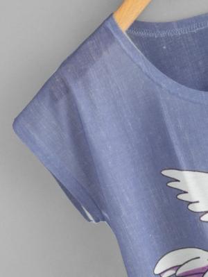 футболка SheIn