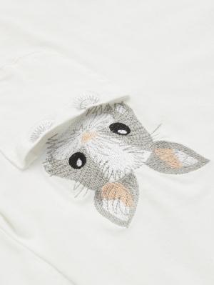 футболка SheIn