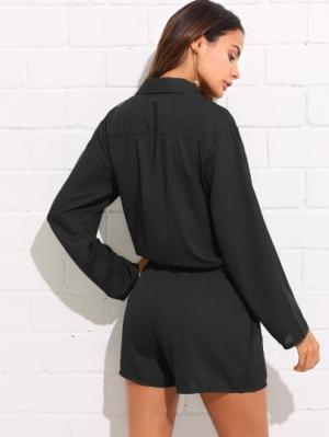 Рубашка SheIn