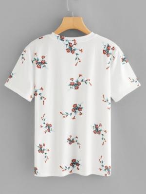 футболка SheIn