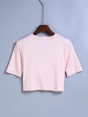 футболка SheIn