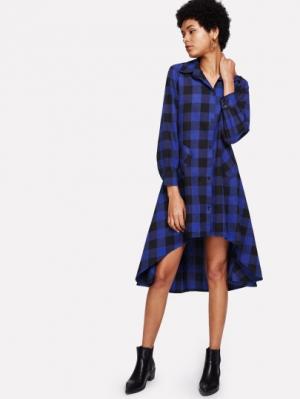 Рубашка SheIn Рубашка SheIn