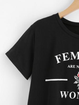 футболка SheIn