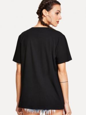 Футболка SheIn