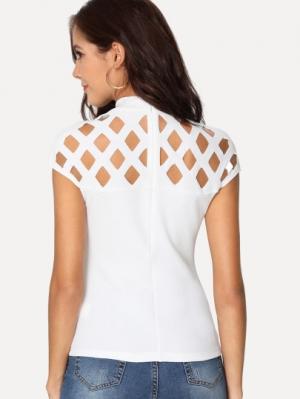 футболка SheIn футболка SheIn