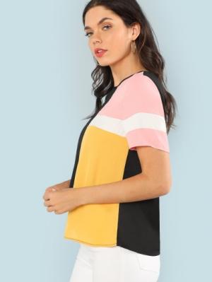 футболка SheIn