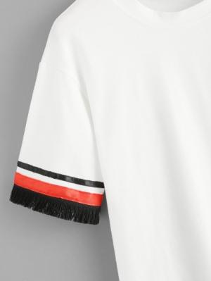 футболка SheIn футболка SheIn