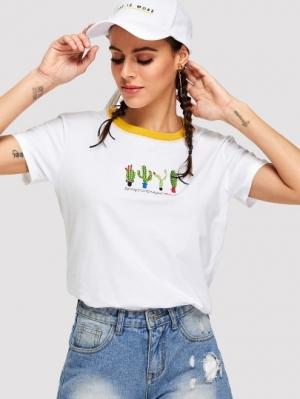 футболка SheIn