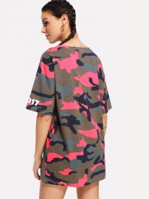 футболка SheIn футболка SheIn