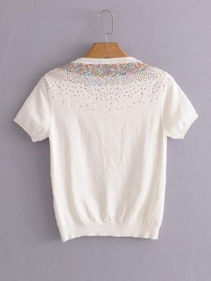 футболка SheIn