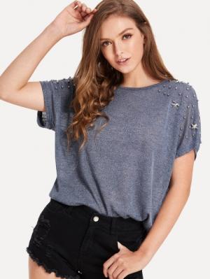 футболка SheIn