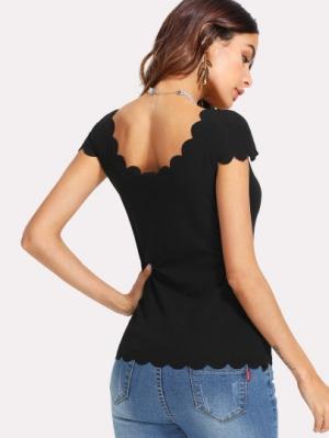 футболка SheIn футболка SheIn