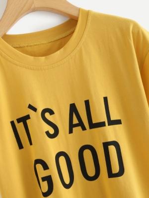 футболка SheIn