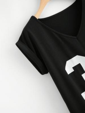 Футболка SheIn