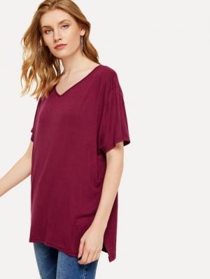 футболка SheIn футболка SheIn