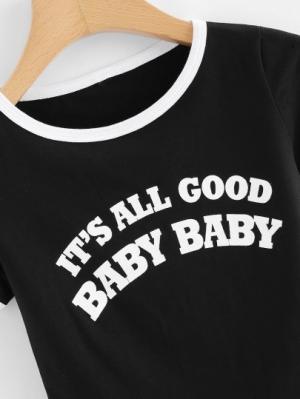 футболка SheIn