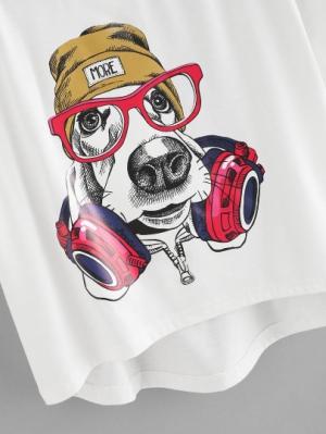 футболка SheIn