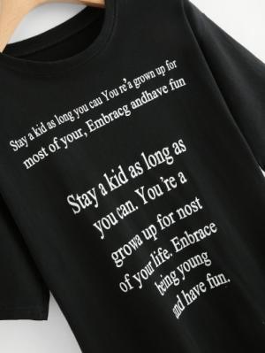 Футболка SheIn