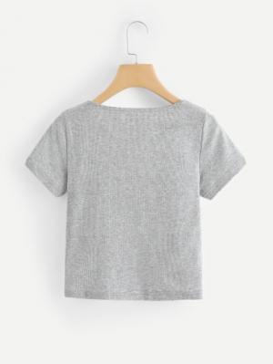 футболка SheIn