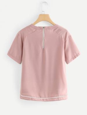 футболка SheIn