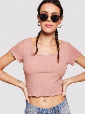 футболка SheIn