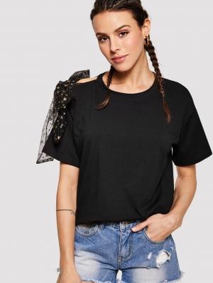 футболка SheIn