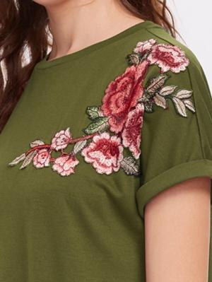 футболка SheIn