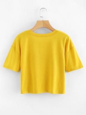 футболка SheIn