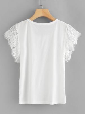 Футболка SheIn