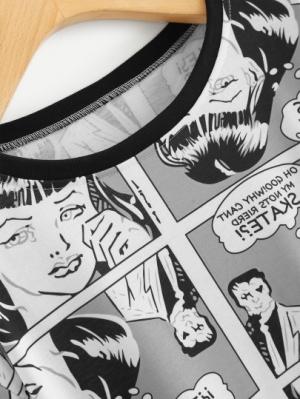 футболка SheIn