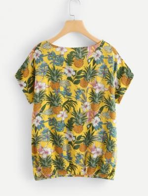 футболка SheIn