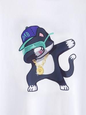 футболка SheIn