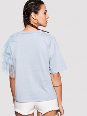 футболка SheIn