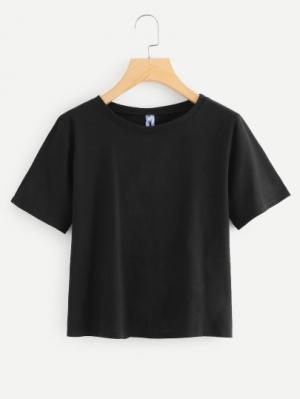 футболка SheIn футболка SheIn