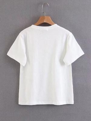 Футболка SheIn Футболка SheIn