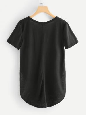 футболка SheIn