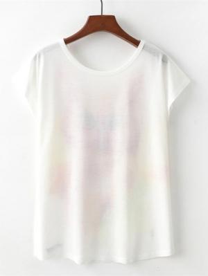 футболка SheIn