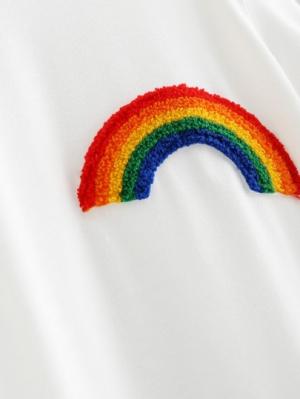 футболка SheIn