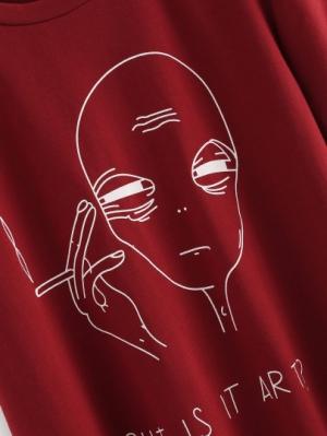 футболка SheIn