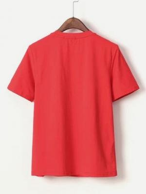 футболка SheIn