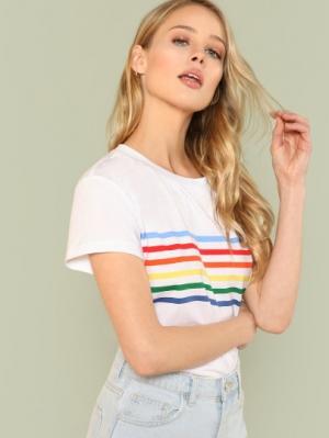 футболка SheIn